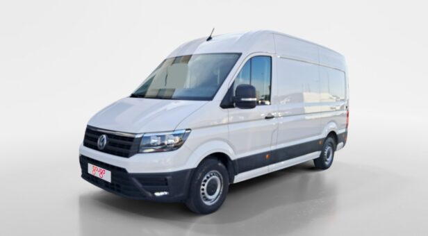 VOLKSWAGEN CRAFTER FURGON CARRIER+ 2.0 TDI 103KW 30 MWB 140 4p