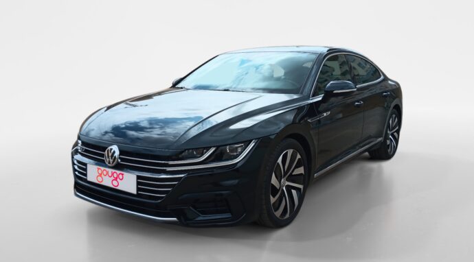 VOLKSWAGEN ARTEON BERLINA CON PORTON 2.0 TDI 110KW DSG R-LINE 150 5p