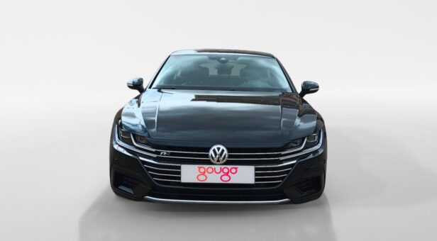 VOLKSWAGEN ARTEON BERLINA CON PORTON 2.0 TDI 110KW DSG R-LINE 150 5p