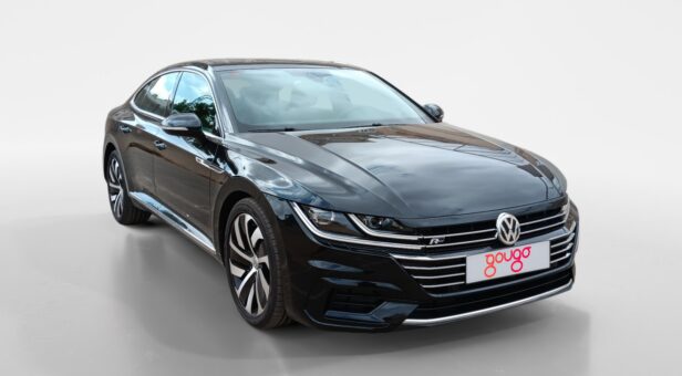 VOLKSWAGEN ARTEON BERLINA CON PORTON 2.0 TDI 110KW DSG R-LINE 150 5p