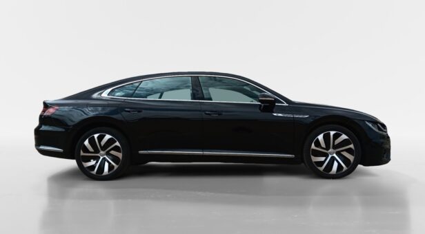 VOLKSWAGEN ARTEON BERLINA CON PORTON 2.0 TDI 110KW DSG R-LINE 150 5p