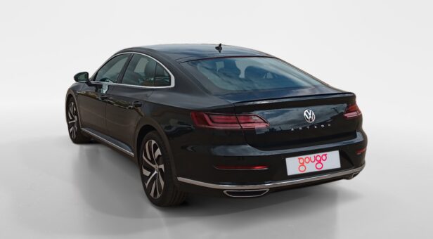 VOLKSWAGEN ARTEON BERLINA CON PORTON 2.0 TDI 110KW DSG R-LINE 150 5p