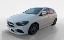 MERCEDES B-CLASS B 200 d AMG LINE