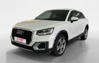 AUDI Q2 Audi Q2  design edition 30 TDI  85(116) kW(CV) S tronic