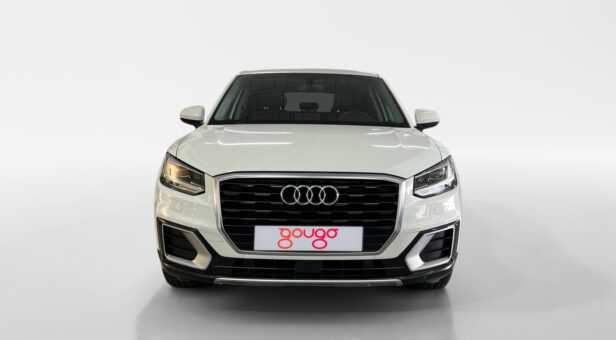 AUDI Q2 Audi Q2  design edition 30 TDI  85(116) kW(CV) S tronic