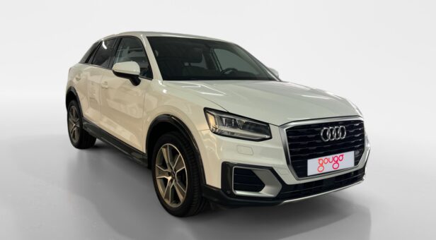 AUDI Q2 Audi Q2  design edition 30 TDI  85(116) kW(CV) S tronic