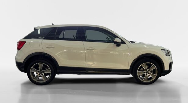 AUDI Q2 Audi Q2  design edition 30 TDI  85(116) kW(CV) S tronic