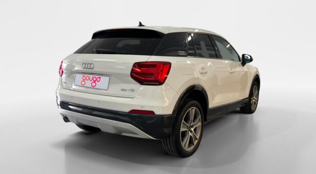 AUDI Q2 Audi Q2  design edition 30 TDI  85(116) kW(CV) S tronic