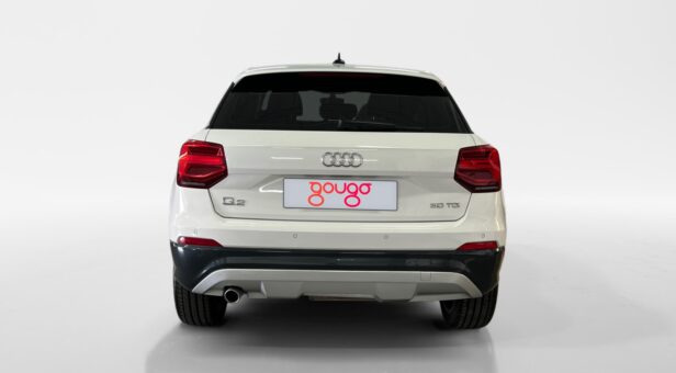 AUDI Q2 Audi Q2  design edition 30 TDI  85(116) kW(CV) S tronic