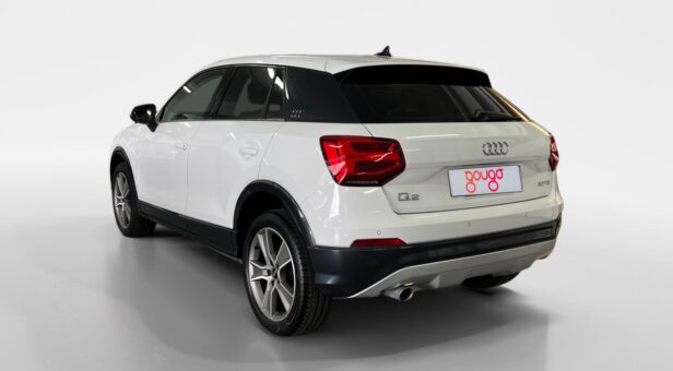 AUDI Q2 Audi Q2  design edition 30 TDI  85(116) kW(CV) S tronic