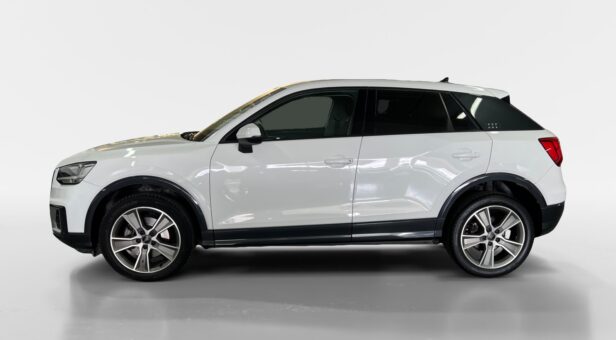 AUDI Q2 Audi Q2  design edition 30 TDI  85(116) kW(CV) S tronic