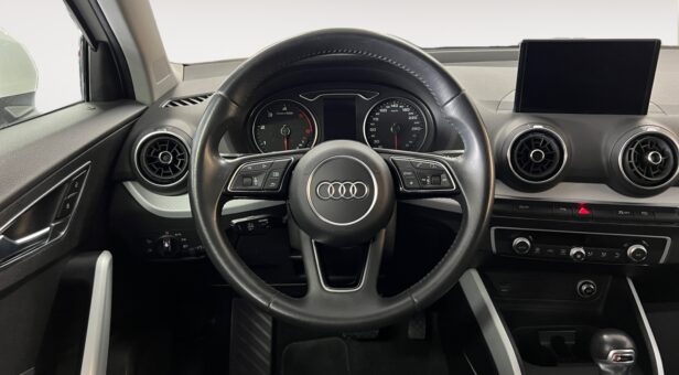 AUDI Q2 Audi Q2  design edition 30 TDI  85(116) kW(CV) S tronic