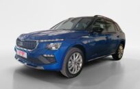 SKODA KAMIQ Design 1,0 TSI 85 kW (115 cv) Manual 6 vel.