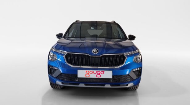 SKODA KAMIQ Design 1,0 TSI 85 kW (115 cv) Manual 6 vel.