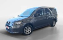 VOLKSWAGEN CADDY MONOVOLUMEN COMPACTO 2.0 TDI 75KW ORIGIN 102 5p