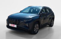 HYUNDAI TUCSON 1.6 TGDI 150cv 48V MAXX