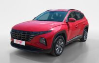 HYUNDAI TUCSON TODOTERRENO 1.6 TGDI HEV 169KW MAXX AUTO 230 5p