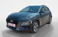 HYUNDAI KONA TODOTERRENO 1.6 GDI HEV KLASS DCT 141 5p