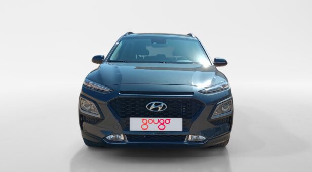 HYUNDAI KONA TODOTERRENO 1.6 GDI HEV KLASS DCT 141 5p