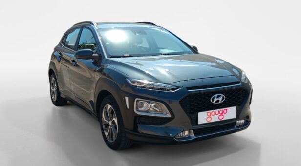 HYUNDAI KONA TODOTERRENO 1.6 GDI HEV KLASS DCT 141 5p