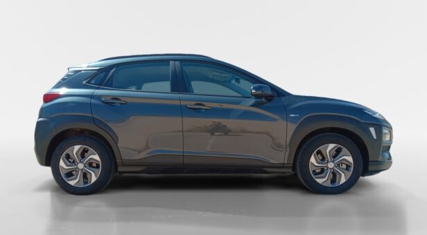 HYUNDAI KONA TODOTERRENO 1.6 GDI HEV KLASS DCT 141 5p