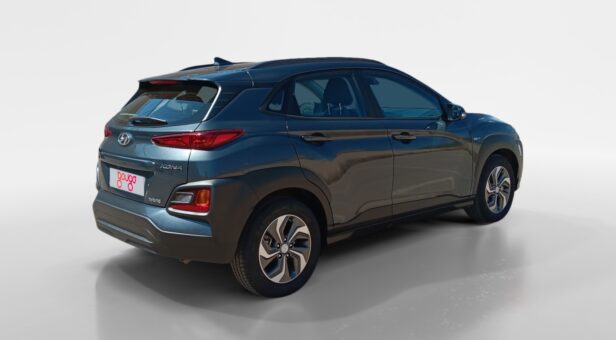 HYUNDAI KONA TODOTERRENO 1.6 GDI HEV KLASS DCT 141 5p