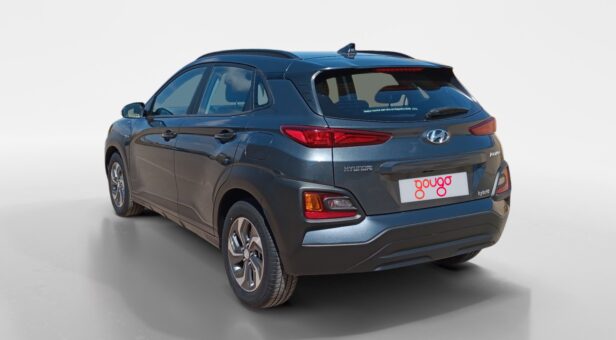 HYUNDAI KONA TODOTERRENO 1.6 GDI HEV KLASS DCT 141 5p