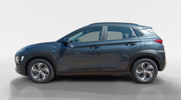 HYUNDAI KONA TODOTERRENO 1.6 GDI HEV KLASS DCT 141 5p