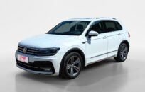 VOLKSWAGEN TIGUAN TODOTERRENO 1.5 TSI 110KW DSG SPORT 150 5p