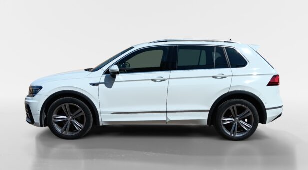 VOLKSWAGEN TIGUAN TODOTERRENO 1.5 TSI 110KW DSG SPORT 150 5p