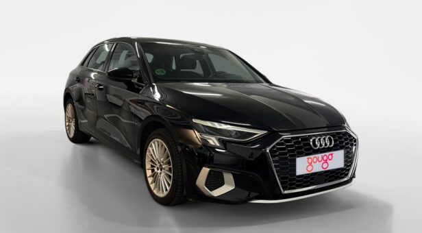 AUDI A3 BERLINA CON PORTON 2.0 30 TDI ADVANCED SPORTBACK 116 5p