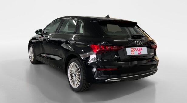 AUDI A3 BERLINA CON PORTON 2.0 30 TDI ADVANCED SPORTBACK 116 5p