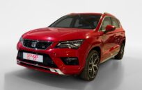 SEAT ATECA TODOTERRENO 1.5 TSI FR PLUS DSG 150 cv