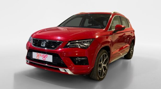 SEAT ATECA TODOTERRENO 1.5 TSI FR PLUS DSG 150 cv