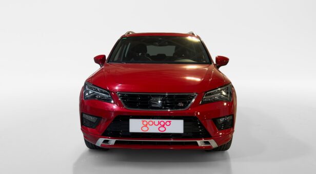 SEAT ATECA TODOTERRENO 1.5 TSI FR PLUS DSG 150 cv