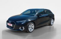 AUDI A3 BERLINA CON PORTON 1.4 40 TFSI E S TRONIC GENUINE ED SPBACK 204 5p