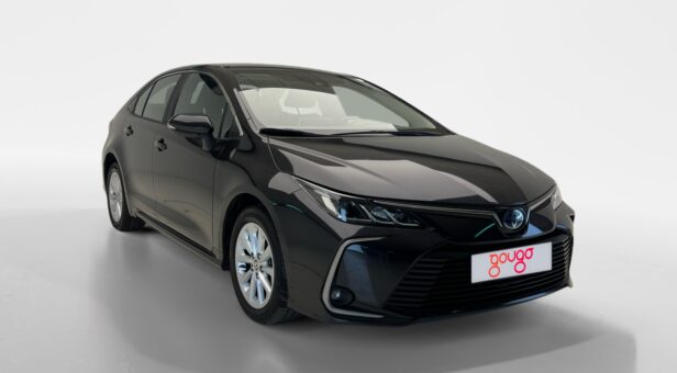 TOYOTA COROLLA SEDAN 1.8 HYBRID ACTIVE TECH E-CVT 122 4p