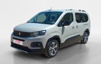 PEUGEOT RIFTER MONOVOLUMEN 1.5 BLUEHDI 96KW GT LONG 130 5p