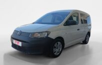 VOLKSWAGEN CADDY COMBI 2.0 TDI 75KW KOMBI 102 4p