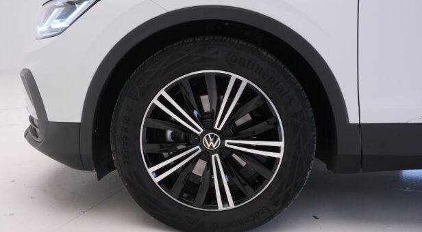 VOLKSWAGEN TIGUAN TODOTERRENO 2.0 TDI 110KW LIFE 150 5p