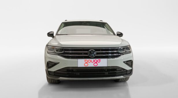 VOLKSWAGEN TIGUAN TODOTERRENO 2.0 TDI 110KW URBAN SPORT DSG 150 5p