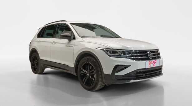 VOLKSWAGEN TIGUAN TODOTERRENO 2.0 TDI 110KW URBAN SPORT DSG 150 5p