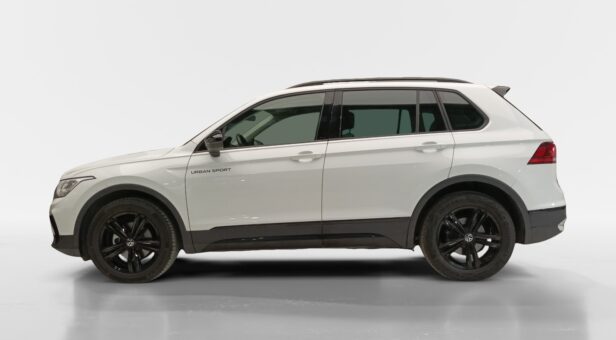 VOLKSWAGEN TIGUAN TODOTERRENO 2.0 TDI 110KW URBAN SPORT DSG 150 5p