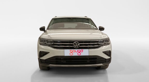 VOLKSWAGEN TIGUAN TODOTERRENO 2.0 TDI 110KW URBAN SPORT DSG 150 5p