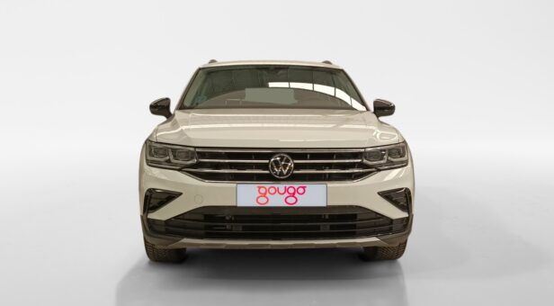 VOLKSWAGEN TIGUAN TODOTERRENO 2.0 TDI 110KW URBAN SPORT DSG 150 5p