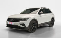 VOLKSWAGEN TIGUAN TODOTERRENO 2.0 TDI 110KW URBAN SPORT DSG 150 5p