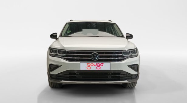 VOLKSWAGEN TIGUAN TODOTERRENO 2.0 TDI 110KW URBAN SPORT DSG 150 5p