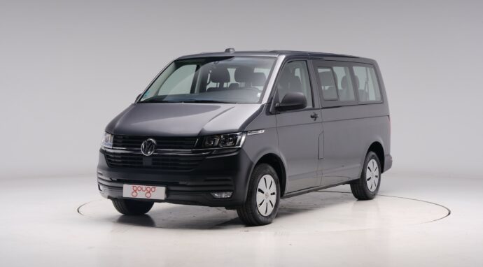 VOLKSWAGEN CARAVELLE MONOVOLUMEN 2.0 TDI 110KW BMT SWB ORIGIN 150 4P 9 Plazas