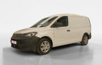 VOLKSWAGEN CADDY FURGON DERIVADO DE TURISM 2.0 TDI 75KW MAXI CARGO 102 4p