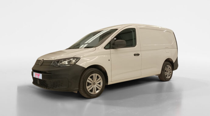 VOLKSWAGEN CADDY FURGON DERIVADO DE TURISM 2.0 TDI 75KW MAXI CARGO 102 4p